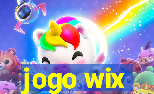 jogo wix