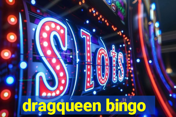 dragqueen bingo