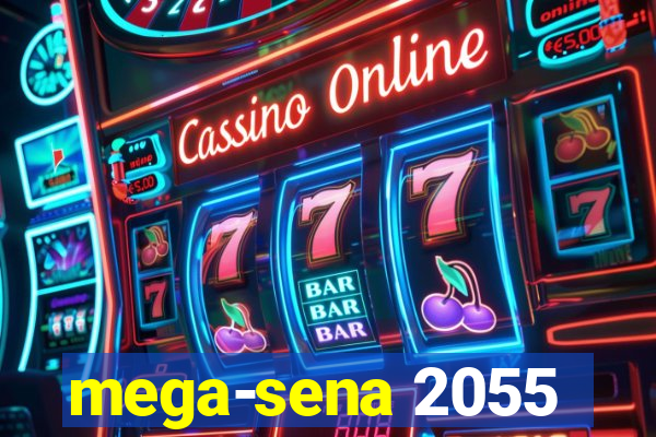 mega-sena 2055