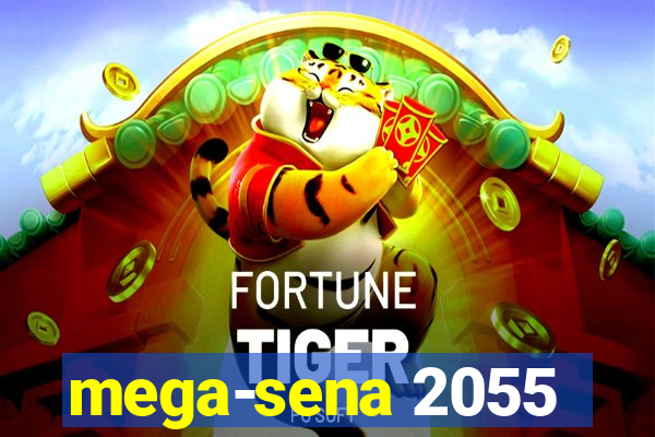 mega-sena 2055