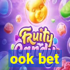 ook bet