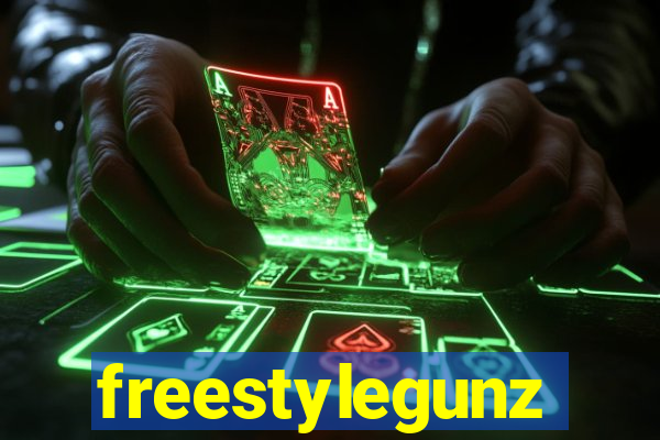 freestylegunz