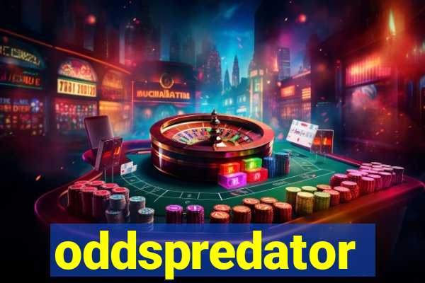 oddspredator