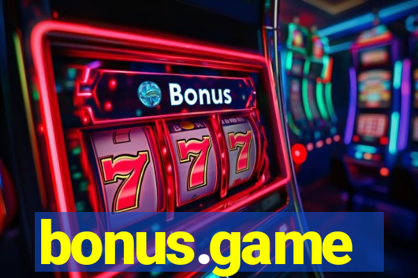 bonus.game