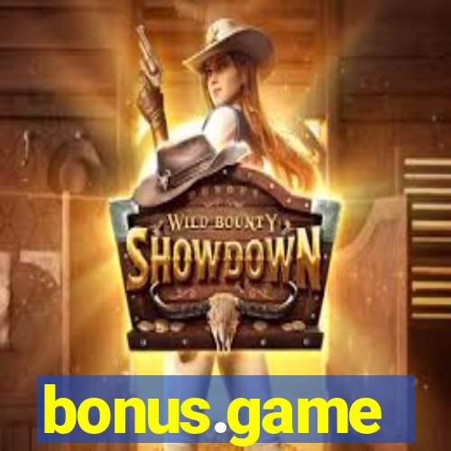 bonus.game