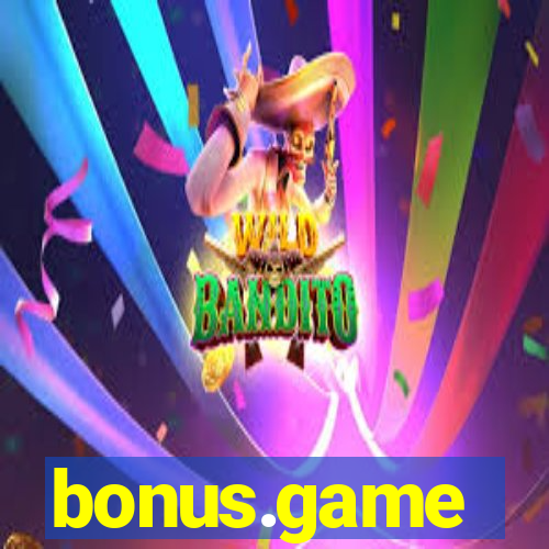 bonus.game