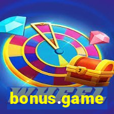 bonus.game