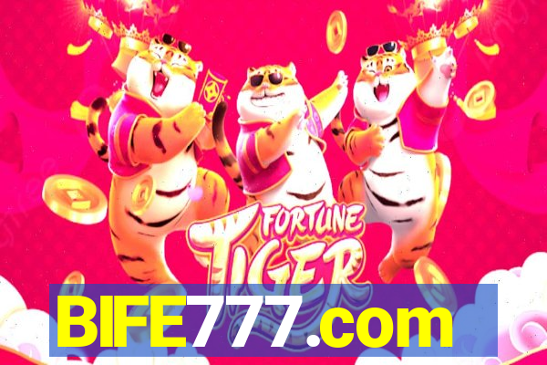 BIFE777.com