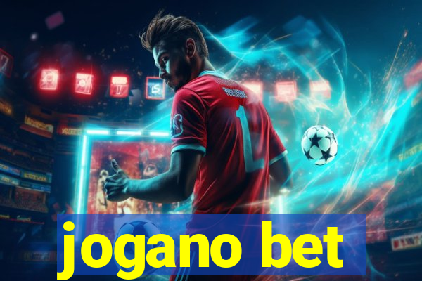 jogano bet