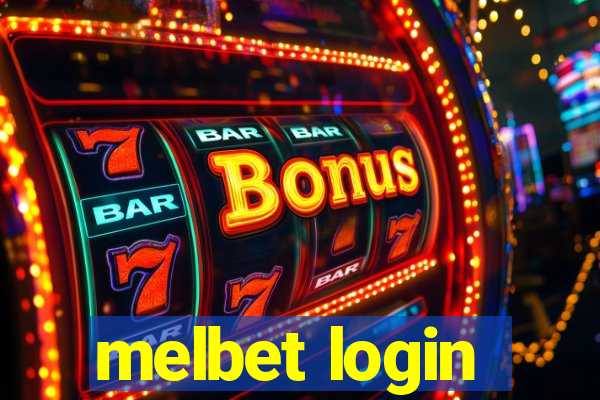 melbet login