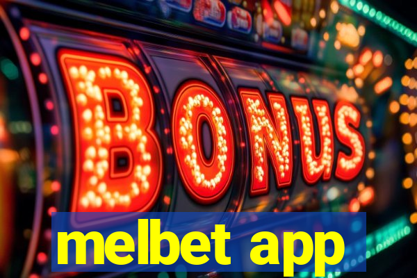 melbet app