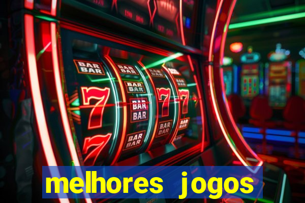 melhores jogos iphone gratuitos