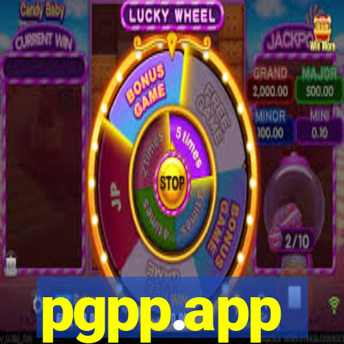 pgpp.app