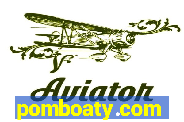 pomboaty.com