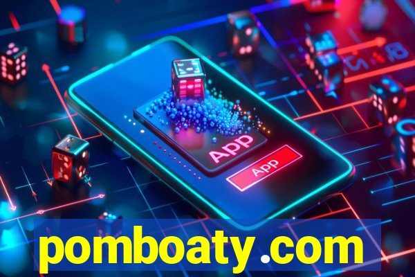 pomboaty.com