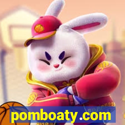 pomboaty.com