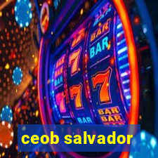 ceob salvador