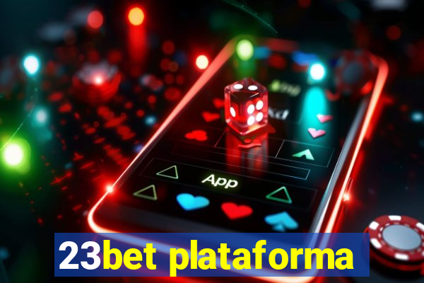 23bet plataforma