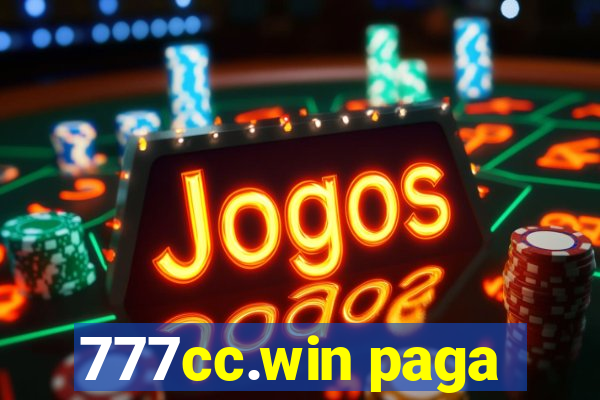 777cc.win paga