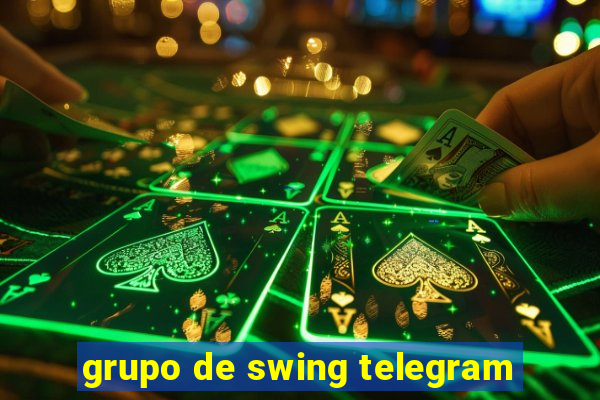 grupo de swing telegram