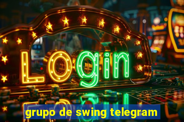 grupo de swing telegram