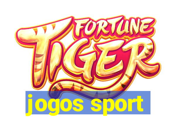 jogos sport