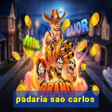 padaria sao carlos