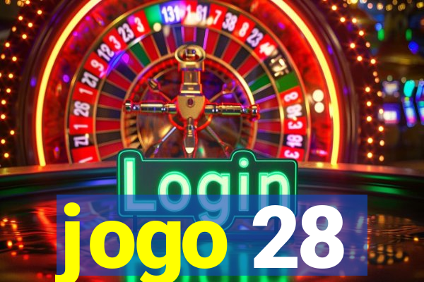 jogo 28