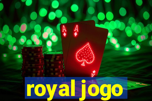 royal jogo