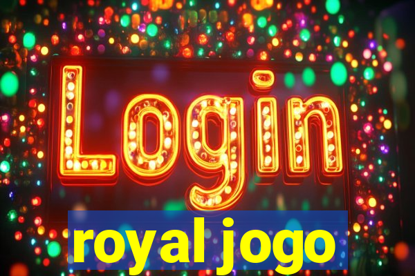 royal jogo