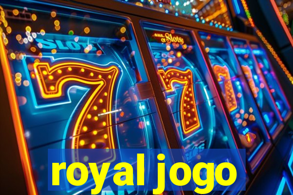 royal jogo