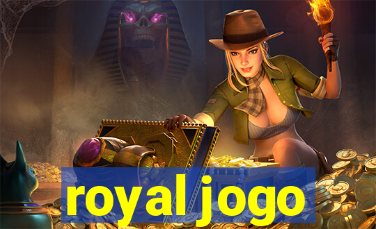 royal jogo