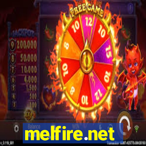 melfire.net