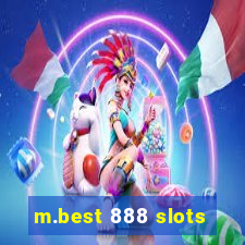 m.best 888 slots