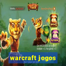 warcraft jogos