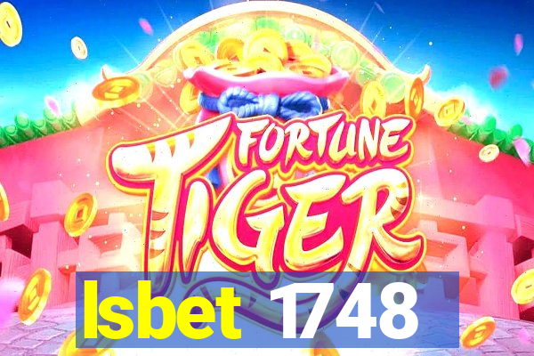 lsbet 1748