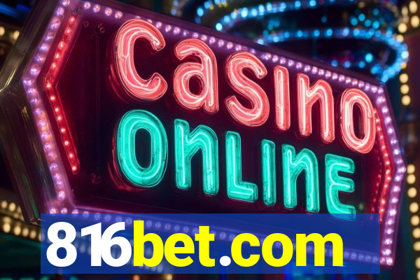 816bet.com