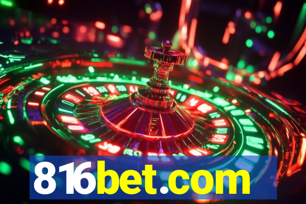 816bet.com