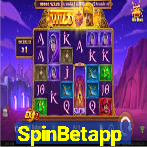 SpinBetapp