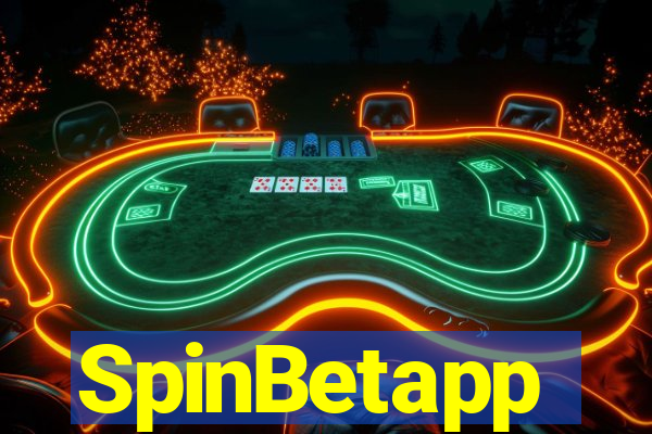 SpinBetapp