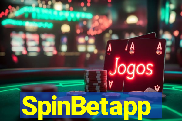 SpinBetapp