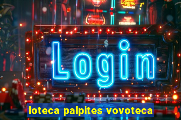 loteca palpites vovoteca