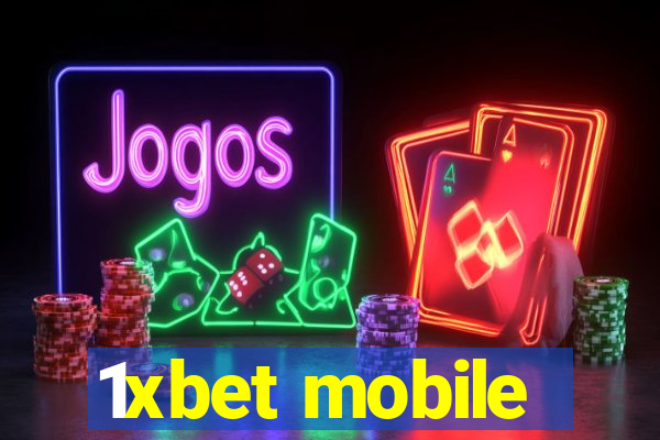 1xbet mobile