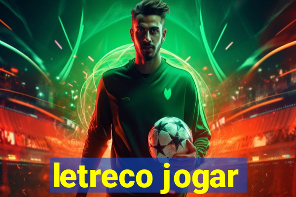 letreco jogar