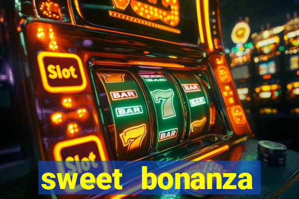 sweet bonanza candyland results