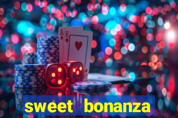 sweet bonanza candyland results