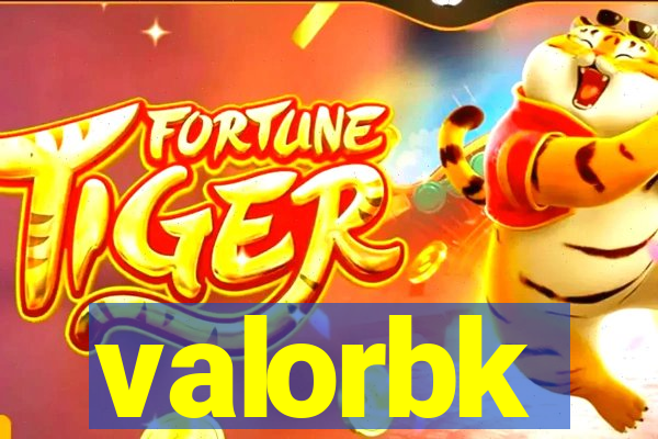 valorbk