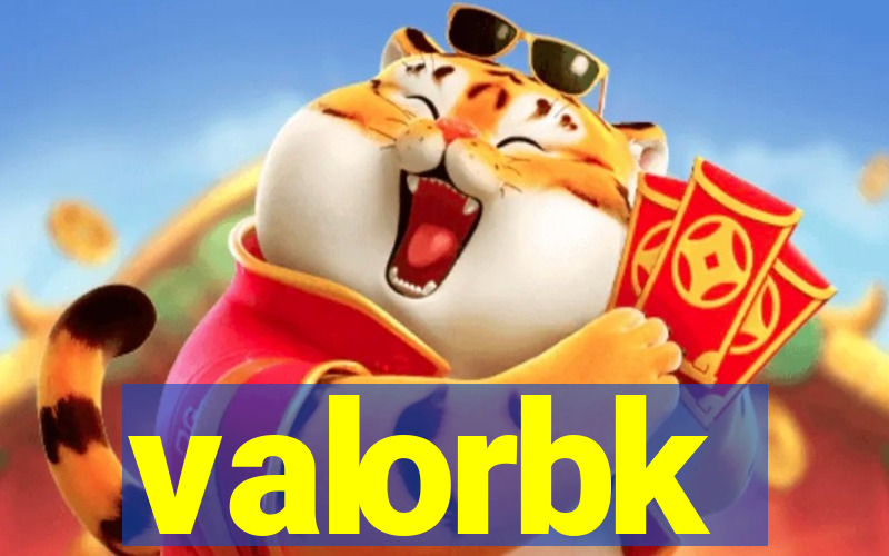 valorbk