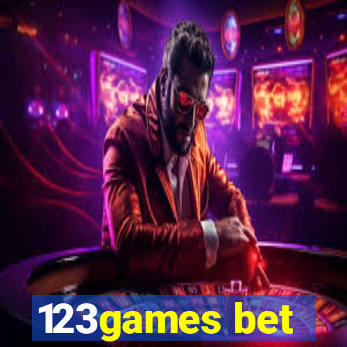 123games bet