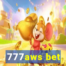 777aws bet